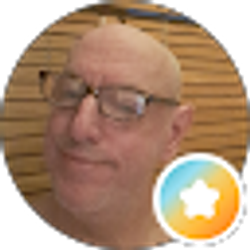 Profile photo of Mark Miller