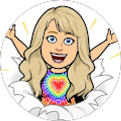 Profile photo of Tiffany Rood