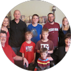 Profile photo of Wayne Towle