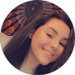 Profile photo of April Clift