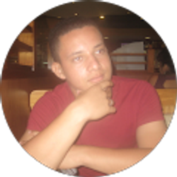 Profile photo of Cristofher Ramos