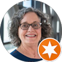 Profile photo of Jody Thomas