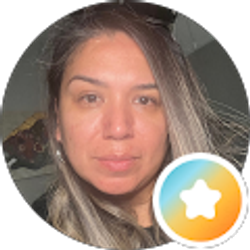 Profile photo of Barbara Vilchis