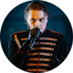 Profile photo of Xavier Moreno