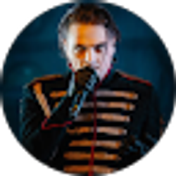 Profile photo of Xavier Moreno