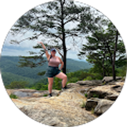 Profile photo of Reanne Miller