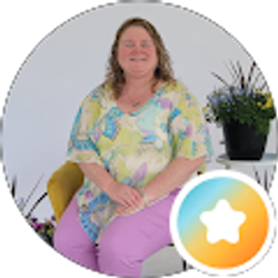 Profile photo of Ginger Hutchison