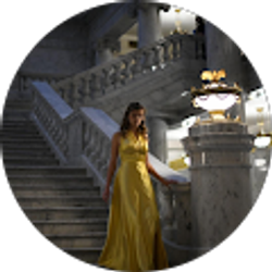 Profile photo of charlie jane halls