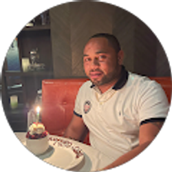 Profile photo of Stanley Martin