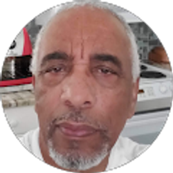 Profile photo of Louis Blair