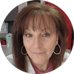 Profile photo of Karen Sweet