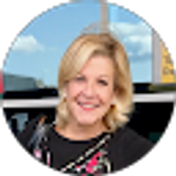 Profile photo of Emily Mantel