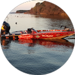 Profile photo of Brad Harmon Fishing