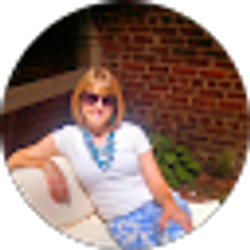 Profile photo of Jenny Giblet