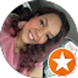 Profile photo of Olivia Rucker