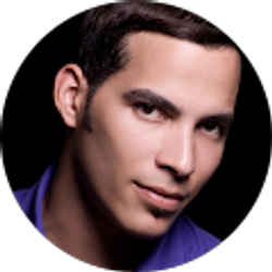 Profile photo of Hector Lucca