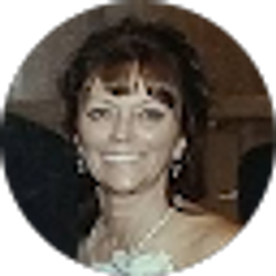 Profile photo of Nancy Hughes