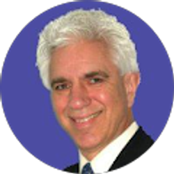 Profile photo of Donald Levine