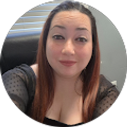 Profile photo of Josie Wise