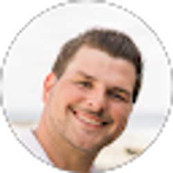 Profile photo of Jake Radon