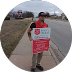 Profile photo of Jeffrey Marshall