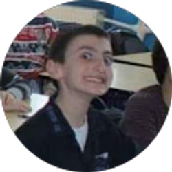 Profile photo of Luka Kaliashvili