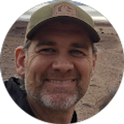 Profile photo of Luke Douthitt