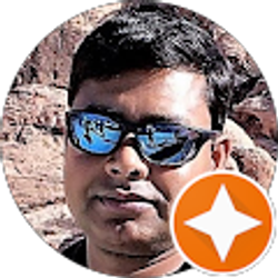 Profile photo of Saha Biswas