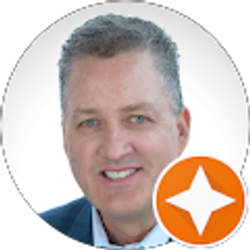 Profile photo of Miles Acker