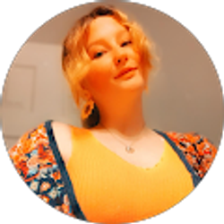 Profile photo of Harlie Raybeck