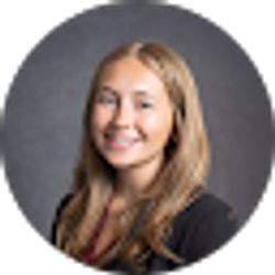 Profile photo of Maddie Hurley