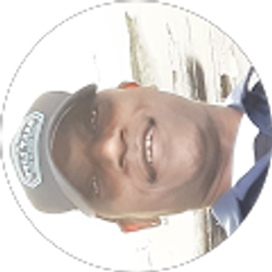 Profile photo of Morris Branch1971