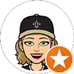 Profile photo of K Weave