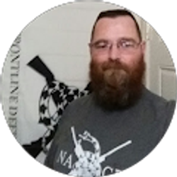 Profile photo of rick gart