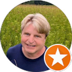 Profile photo of Rick Berg