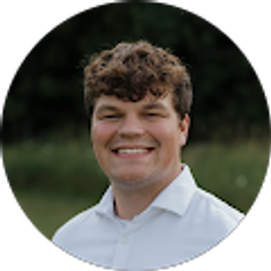 Profile photo of Tate Halgrimson