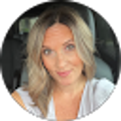 Profile photo of Laura Guyton