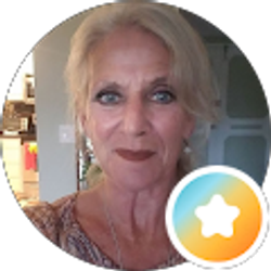 Profile photo of Terri Parton