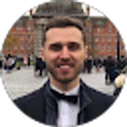 Profile photo of Matteo Costa