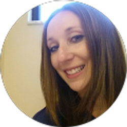 Profile photo of Anna Maria Hall