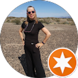 Profile photo of Jackie May