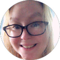 Profile photo of Leah Williams