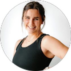 Profile photo of Olivia Behrndt