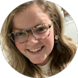 Profile photo of Shelby Johnson