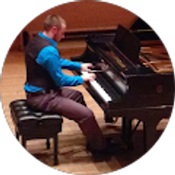 Profile photo of Carl Ackley