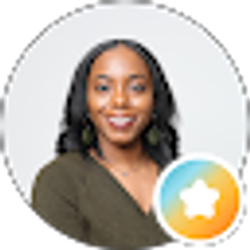 Profile photo of Jada Baker