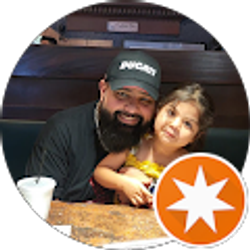 Profile photo of Sergio Flores