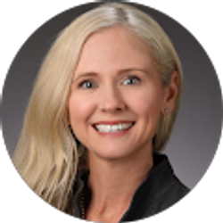 Profile photo of Rebecca Candy