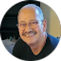 Profile photo of Charles Martinez