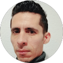 Profile photo of Yoannis Pupo Roca